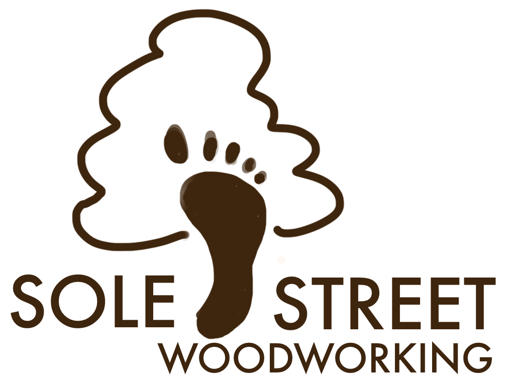 Sole Street Woodworking - Based in Sole Street Cobham Kent for fine wood gifts and furniture